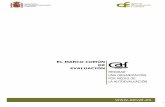(Página en blanco) - AEVAL · organización a través de la Autoevaluación, realizada por el MAP en 2003 para dar a conocer a las organizaciones públicas españolas el Modelo CAF