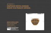 Conferències Pottery Museummultimedia.uoc.edu › blogs › dg › files › 2019 › 02 › Cortina_Simon...TIMES NEW ROMAN Regular, Italic Contrast mitjà entre traços gruixuts