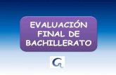 EVALUACIÓN FINAL DE BACHILLERATO - GALLICUM...colgado el programa Orienta Notas de corte Julio de 2017 Diciembre de 2017 Descubre todo lo que la Universidad de Zaragoza puede ofrecerte
