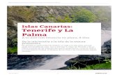 Tenerife y La Islas Canarias: Palmacdn.logitravel.com/contenidosShared/pdfcircuits/ES/logi...la encantadora Orotava, el Bosque de los Tilos o las maravillosas playas canarias. A tu