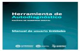 Herramienta de Autodiagnóstico - Maxima Velocidad › 710 › articles-94310_recur... · 2019-12-30 · La herramienta de autodiagnóstico se desarrolló con el fin de que las entidades