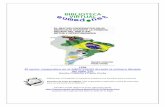 1258 El sector cooperativo en el MERCOSUR …1.5. Programas gubernamentales de apoyo al sector cooperativo 97 1.6. Medidas de fomento para el sector cooperativo 98 2. Brasil 99 2.1.