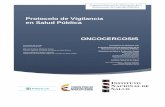 Protocolo de Vigilancia en Salud Pública ONCOCERCOSIS · 2018-04-10 · VIGILANCIA Y ANALISIS DEL RIESGO EN SALUD PÚBLICA PROTOCOLO DE VIGILANCIA EN SALUD PUBLICA ONCOCERCOSIS PRO-R02.019