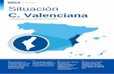 C. Valenciana...Primer semestre 2016 Editorial 1 La economía de la Comunitat Valenciana continúa en una senda de comportamiento muy dinámico, que permitirá enlazar cuatro años
