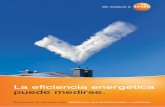 La eficiencia energética puede medirse.admin.anwo.ecrm.cl/files/prd_producto/34301/01_Brochure_Energy... · Solución: La medición el valor U da el comportamiento de aislamiento
