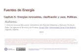 Fuentes de Energía - — OCWocw.uc3m.es/.../material-de-clase-1/ocw-fe-cap06.pdf · Este trabajo está bajo una licencia de Creative Commons Licencia Reconocimiento-No-Comercial-Compartirigual