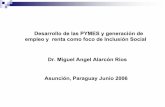 Presentación de PowerPoint Seminario Bolivia/1...Presentación de PowerPoint Author SELA Created Date 7/17/2006 9:42:29 AM ...