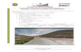 Campeonato de Andalucía de Rallyes de Asfalto, …rallyecostadealmeria.es/.../uploads/horario-carreteras.pdfPuntos de corte de carreteras: AL-3107 km 6,530 AL-3107 km 8,300 acceso
