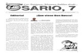 Los Antiguos Alumnos hablan desde SARIO, 7 › centroderecursos › upload › Boletín Osario 7 › ma… · del Joven y Maduro Santo que eligió la alegría y la responsa-bilidad