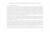 CRITERIOS DE POLÍTICA ECONÓMICA DEL ESTADO DE …finanzastlax.gob.mx/2016/paquete_economico_2017... · En este sentido, en el Paquete Económico del Estado de Tlaxcala para el Ejercicio