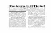 Boletín Oficial - Gobierno del Pueblo de la Provincia …chaco.gov.ar/uploads/boletin/boletin_10381.pdfNº 34.055.319, Argentino, Soltero, de ocupación RESOLUCIONES SINTETIZADAS
