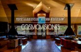 SMSES Sector Hotelería.pdf · Los contenidos audiovisuales que realizamos en Cosmovisiones cautivan y aumentan las métricas claves mejorando las conver-siones de tu web, haciendo