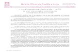 Boletín Oficial de Castilla y León - Educacyl Portal de ... › es › resumenbocyl › decreto-49-2014... · Boletín Oficial de Castilla y León Núm. 192 Lunes, 6 de octubre