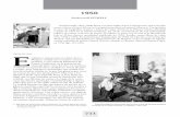 1950 - dipalme.org · Puerto Lumbreras, en la provincia de Granada [sic], cerca del mar. La carretera conducía a Cuevas de Vera, ciudad con minas de plata y estaño, pero habíamos