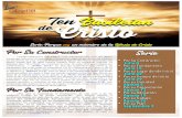 Iglesia de Cristo Ten Basileian Cristo - WordPress.com … · esperanza de vuestra vocación; un Señor, una fe, un bautismo, un Dios y Padre de todos, el cual es sobre todos, y por