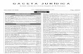 GACETA JURÍDICA · OSINERG Res. Nº 403-2006-OS/CD.- Confirman resolución que sancionó con multa a Transportadora de Gas del Perú S.A. por incumplir obligación detallada en su