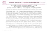 Boletín Oficial de Castilla y LeónSUMARIO › tutoria_cts › lib › exe › fetch.php… · Comunidad de Castilla y León la competencia exclusiva en materia de promoción de