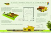 PROYECTO DE AULA MEDIOAMBIENTAL EN VALDEMORILLO · 2016-08-13 · el proyecto de construcción de un aula de interpretación medioambiental en valdemorillo nace con el objetivo de