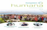 Revista del Grupo Hospiten - Hospiten | Servicio de ... Humana/Revista humana 30.pdf · Con esta iniciativa se quiere concienciar sobre la inclusión a través de charlas, prácticas