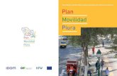 Plan Maestro de Movilidad Urbana Sostenible de la ... de... · Plan Maestro de Movilidad Urbana Sostenible de la Provincia de Piura 17 Ilustración 4. Trabajos de campo realizados