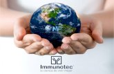 asesorimmunocal.comasesorimmunocal.com/wp-content/uploads/2019/01/PLAN-DE-NEGO… · Immunotec la ciencia de vivir mejor Vive la Vida al , , ayudando a mejorar la Vida de los demás