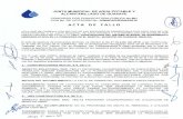 ACTA DE FALLO - Sinaloa · juntamunicipaldeaguapotabley alcantarillado deguasave concurso por convocatoria pÚblica no.ooi con no. de licitaciÓn no.jumapag/r33/04/20i9 ipromedio