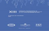 XIII JORNADAS UNIVERSITARIAS DE SISTEMAS DE …necod.com.ar/wp-content/uploads/2016/09/149_Programa_Jornadas… · Secretaria de Gobierno Digital e Innova-ción Tecnológica, Sec.