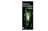 Ofrenda a la tormenta Dolores Redondo - Somos Libros · ©DoloresRedondoMeira,2014  PublicadodeacuerdoconPontasLiterary&FilmAgency ©EditorialPlaneta,S.A.(2014 ...
