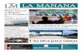Una idea para sumarlamananabolivar.com.ar/galeria/pdf/23052020.pdf · de Bolívar y Urdampilleta que estoy a disposición para consultas vinculadas con la pandemia. O.64 V.19/02 Dr.