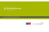 Tendencias del Mercado E-Commerce...2019/01/16  · e) Comercio electrónico G2C: Government to consumer (gobierno a consumidor). Cuando un gobierno - municipal, estatal o federal