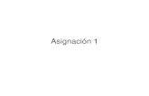 Asignación 1 - Recinto Universitario de Mayagüezacademic.uprm.edu/~jchinea/cursos/gis/gis10/cl5caract.pdf · – 1:20,000 es mayor que 1:30,000 – 1/20000 es mayor que 1/30000