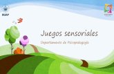Departamento de Psicopedagogíacmas.siu.buap.mx/...infantil/...juegos_sensoriales.pdf · Grabar un cuento y escucharlo. Created Date: 1/22/2016 5:56:24 PM ...