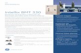 Intellix BMT 330 - transequipos.com€¦ · están constantemente bajo una alta tensión debido a la tensión de la línea y al efecto térmico del flujo de corriente. Estas tensiones