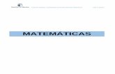 MATEMÁTICAS - ceip-elgrecoillescas.centros ...ceip-elgrecoillescas.centros.castillalamancha.es/... · área de Matemáticas. Autoevaluación con el uso de la calculadora. 06/05/2020