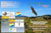 Presentación de PowerPointsociedadgeologica.es/archivos_pdf/geolodía16/guias_geolodia16/gdi… · Alguns dels ocells més significatius que s’han trobat a es Pouàs són: Anser