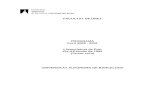 20064 - DRET ADMINISTRATIU III - UAB Barcelona · Web viewJORNADA LABORAL I INTERRUPCIONS 1. La jornada laboral. 1.1 Concepte, fonament i tipología. 1.2 Jornada ordinària i jornades