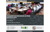 Presentación de PowerPoint · y Trabajo Cobierno de Nuevo Gobierno de Nuevo León más: . ... Horario de 9:00 am a 1:00 pm Whatsapp 81 8461 2330 Y 81 8470 2184 Secretaría de Economía