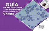 Guía para el diagnóstico para el diagnóstico y el tratamiento de la … · 2 days ago · Guía para el diagnóstico y tratamiento de la enfermedad de Chagas vii agradecimientos
