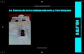 La Guerra de la Independencia española, parte de …torrelagunaweb.es/pdf/articulos/guerra_independencia...La Guerra de la Independencia española, parte de nuestra historia. La Monarquía