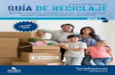 Guía de reciclaje - Ramsey RecyclesWashington – un esfuerzo conjunto de ambos condados para administrar inteligentemente la reducción de desechos, reciclaje y la recuperación