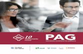 Aniversario Panamá PROGRAMA AVANZADO DE GERENCIA · 2019-06-07 · Incrementar la autoconfianza del estudiante y proveer bases sólidas para la práctica gerencial con el rigor en