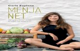 Carla Zaplana - cossetania.com · la meva alimentació en aquella època era «equilibrada»; seguia tot el que havia après a les classes, un estil de dieta mediterrània i buscava