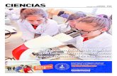 CIENCIAS - La Prensa Austral · CIENCIAS domingo 3 de febrero de 2019 El Magallanes P.23 Sobre la base del programa de Indagación Científica para la Enseñanza de la Ciencia (Icec)