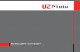 Evaluación curricular - Universidad Piloto de Colombia · Evaluación curricular.indd 10 13/08/19 1:17 p.m. 11 La evaluación en la Universidad Piloto de Colombia se comprende como
