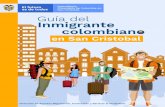 Guia inmigrante colombiano San Cristobalsancristobal.consulado.gov.co/sites/default/files/guia_inmigrante... · - Negocios - Religioso Al Ministerio del Poder Popular para Relaciones