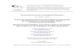 Creencias epistemológicas, estrategias de búsqueda de ...scielo.unam.mx/pdf/redie/v12n1/v12n1a8.pdf · Creencias epistemológicas, estrategias de búsqueda de información, y criterios