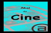Catalogo cine 2011 - Akal · Cata?logo Cine 2011:Catalogo cine 2011 18/4/11 12:00 Página 1. El proyecto más ambicioso y actualizado de historia del cine escrito en cualquier lengua