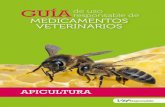 GUÍA APICULTURA - Agronews Castilla y León...de abejas, no sólo por la acción expoliadora del ácaro Varroa des-tructor, sino por la aparición ge-neralizada de infecciones víricas