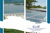 Política Energética de El Salvador - LSE HomeEl segundo componente de la reforma eléctrica consistió en la descomposición de las empresas estatales que operaban en el sector eléctrico,