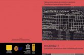 CUADERNILLO 4 - UNDP · CUADERNILLO 4 Capacitación Comunitaria en Temas Transversales y Sectoriales Catálogo de Herramientas de Formación y Capacitación Comunitaria en Gestión